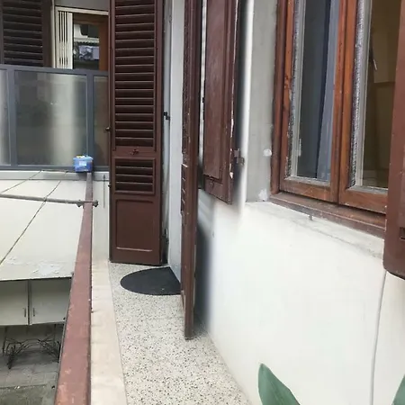 La Marmora Апартаменты *